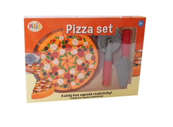 Pizza Set for Children