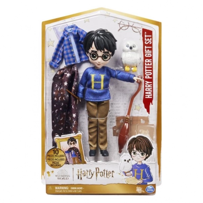 Harry Potter Deluxe Figurine 20cm