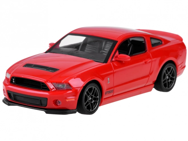 Remote Control Ford Shelby GT500 Car