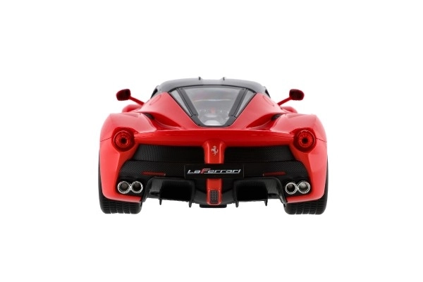 Remote Control LaFerrari 1:14 Red RC Car