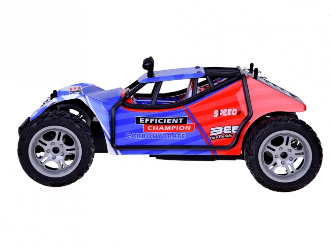 Remote Control Hyper Truck Off-Road Car