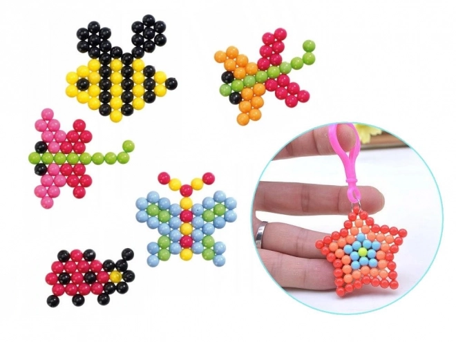 Magic Water Beads DIY Set