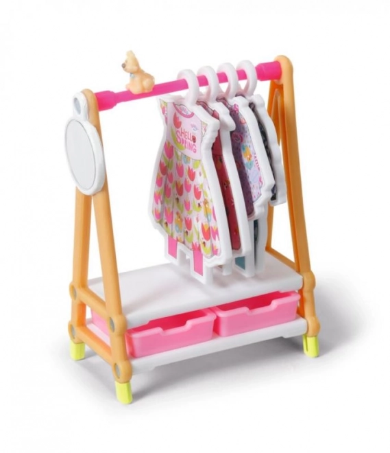 Baby Born Minis Furniture Set