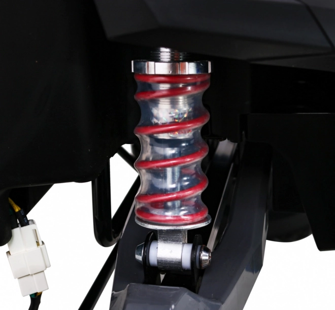 UTV-MX Buggy Red