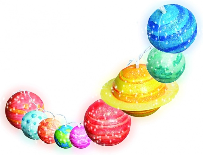 Kreativní DIY projekt krok za krokem