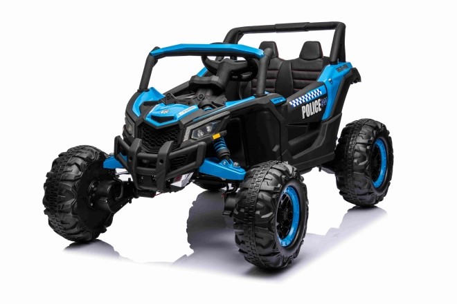 Defend 4x4 ATV Buggy Blau