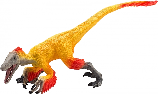 Mojo Deinonychus Dinosaur Figure