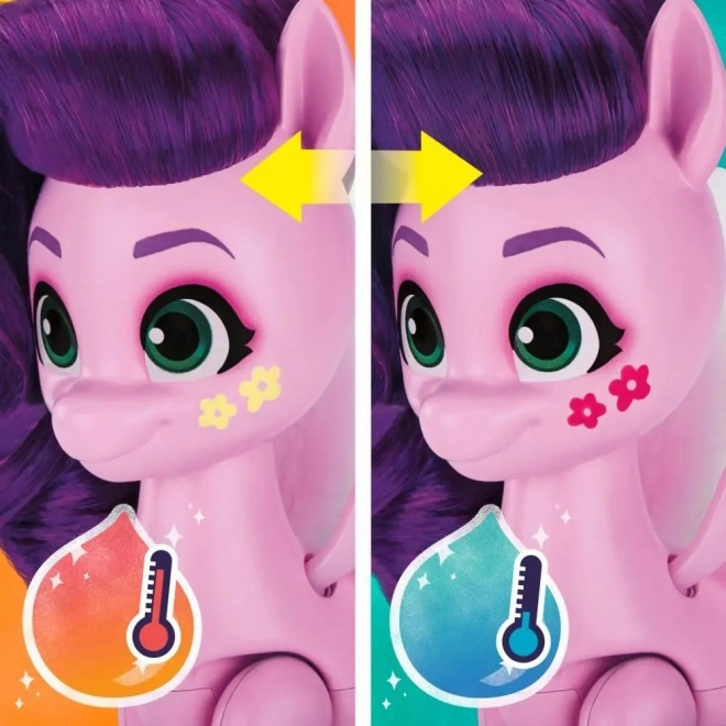 My Little Pony Stylish Ponies Princess Petals