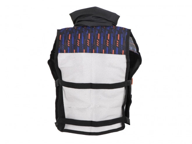 Tactical Vest for NERF Accessories with Gear