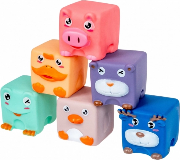 Sviluppo della Motricità Fine