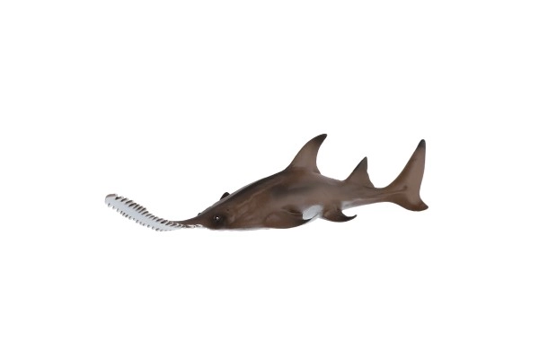 Sawfish Toy Figure