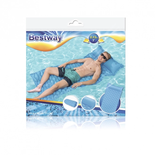 Inflatable Rollable Mattress by Bestway