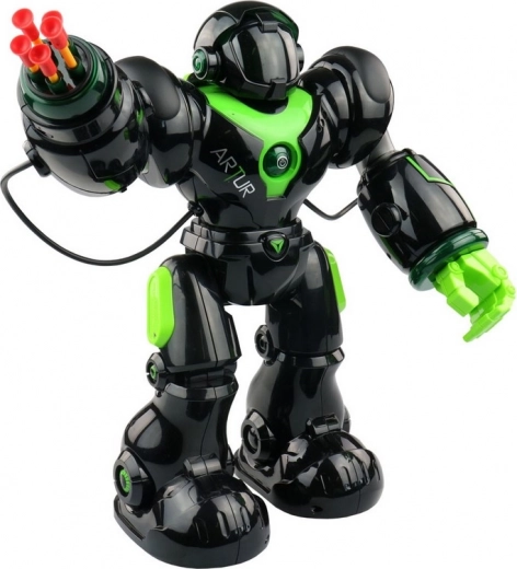 Pohyblivé končetiny