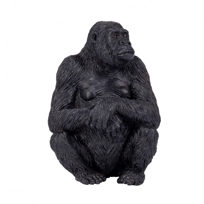 Mojo Female Gorilla