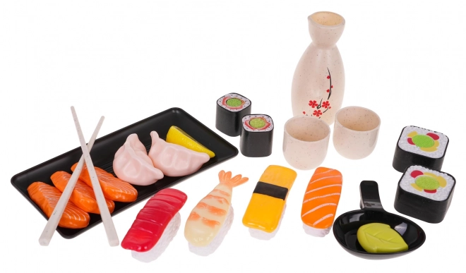 Deluxe Sushi Set