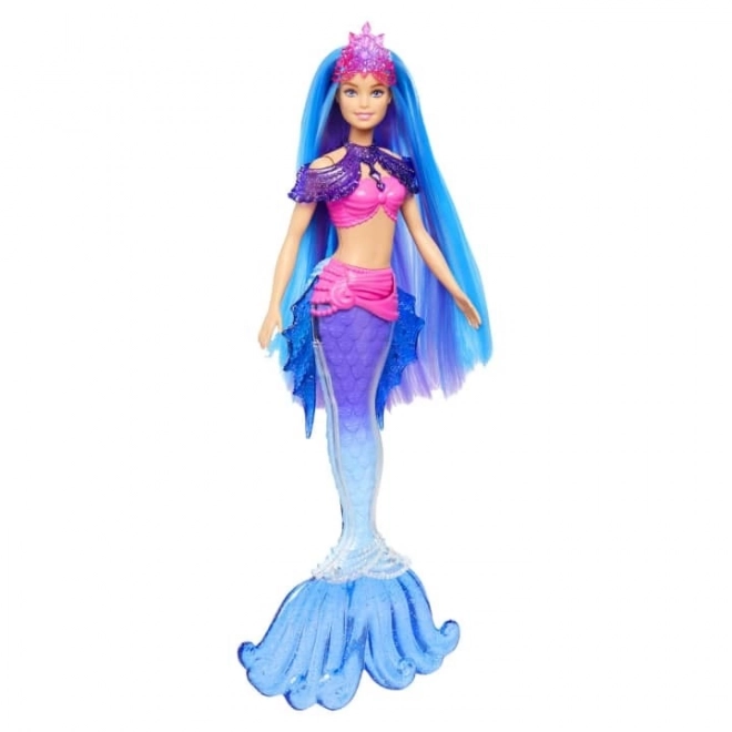 Barbie Mermaid Malibu Doll