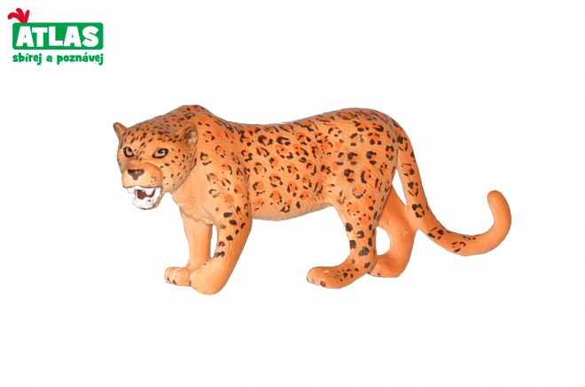 Leopard Figurine