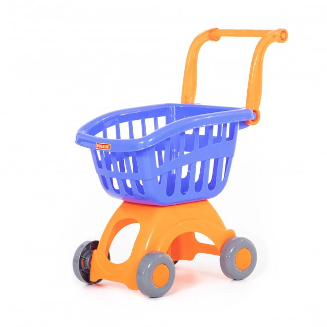 Mini Shopping Cart for Kids