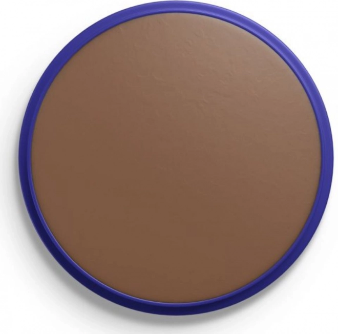 Snazaroo Face Paint Beige Brown