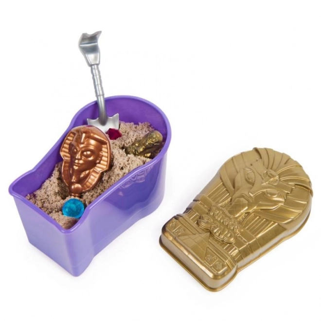 Kinetic Sand - Mini set Mummia