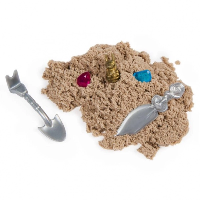 Kinetic Sand - Mini set Mummia