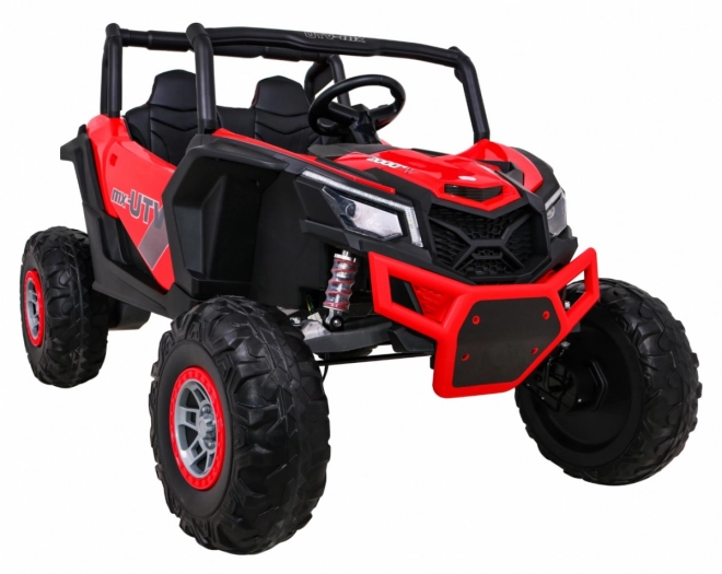 UTV-MX Buggy Red