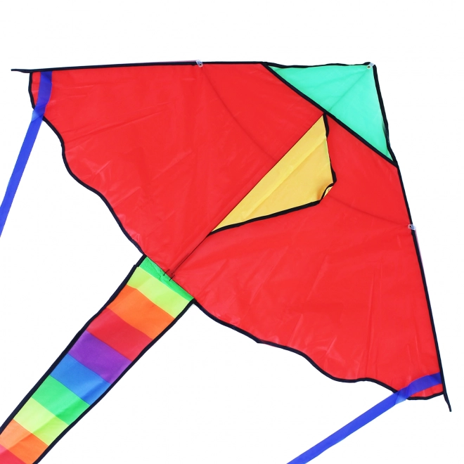 Colorful Nylon Kite