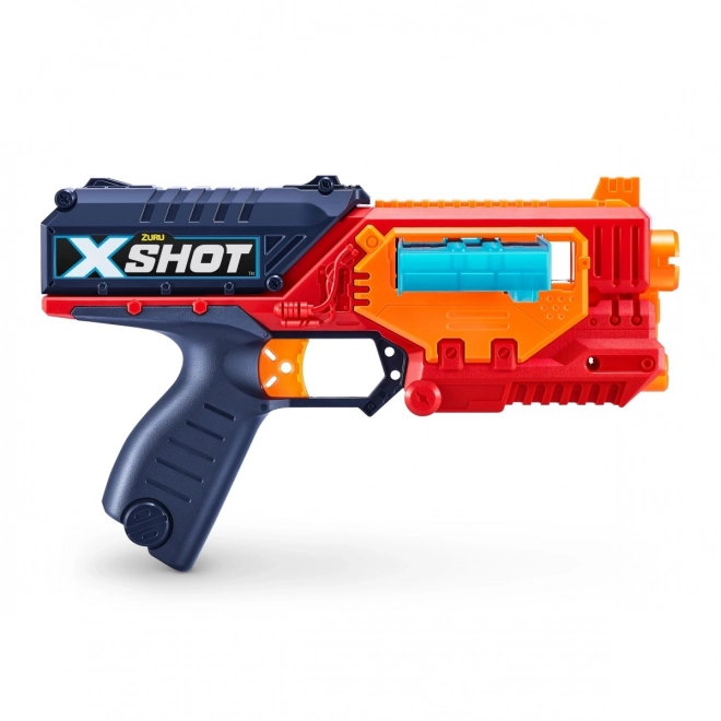 X-Shot Excel Quick-Slide Blaster