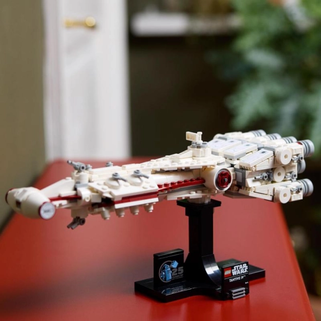 Sammlermodell Tantive IV
