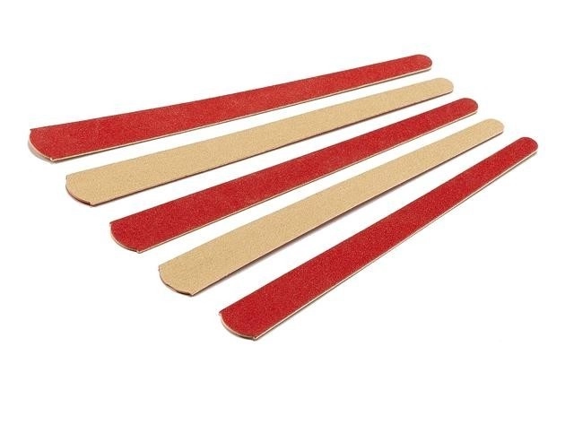 Double-Sided Nail File Set