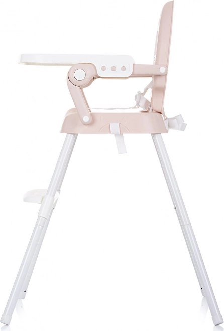 Chipolino Convertible High Chair Bonbon Glacier – Sand