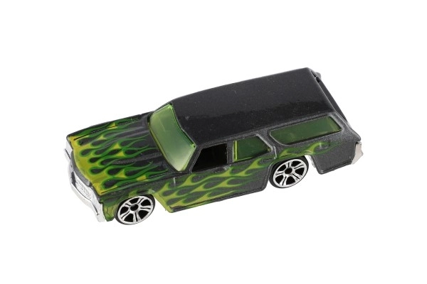 Mini Toy Cars with Free Wheeling