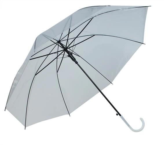 Transparent Automatic Umbrella