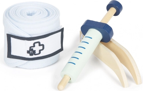 Functionele details voor een realistische beleving