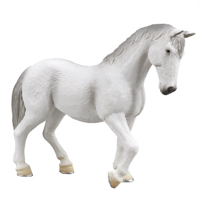 Lipizzan Mare Figurine