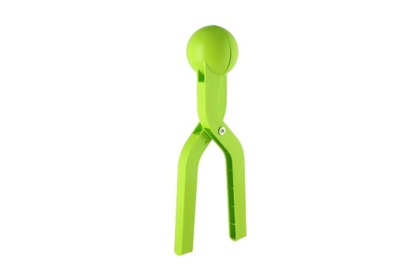 Green Snowball Maker Tool