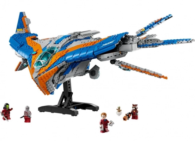 Lego Guardians of the Galaxy: Milano Spaceship