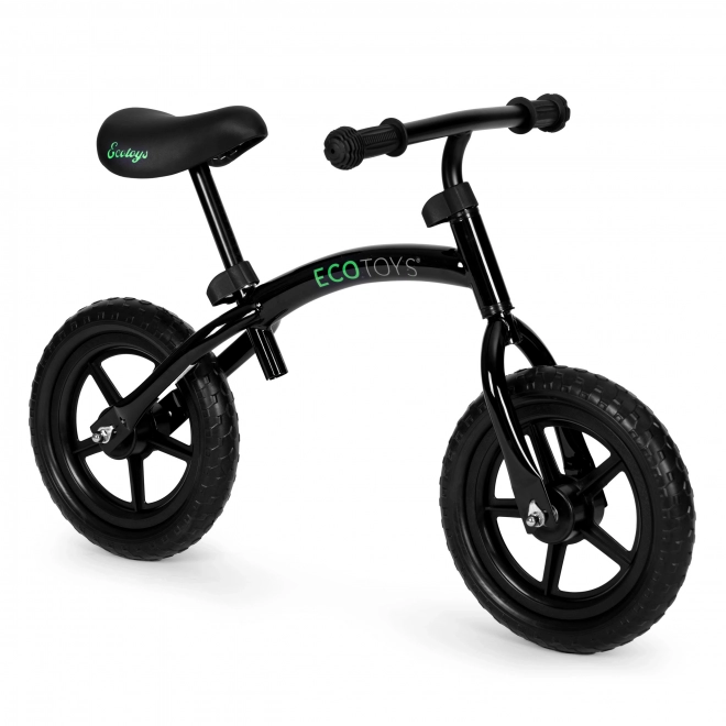 Children's Balance Bike with EVA Wheels