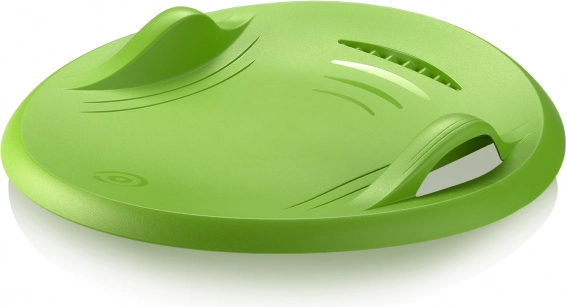 Disco da neve Supernova 70 cm verde