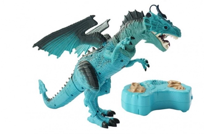 Remote Control Ice Dragon