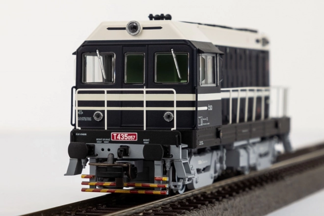 Piko Diesel Locomotive T435 Hektor with Sound Decoder