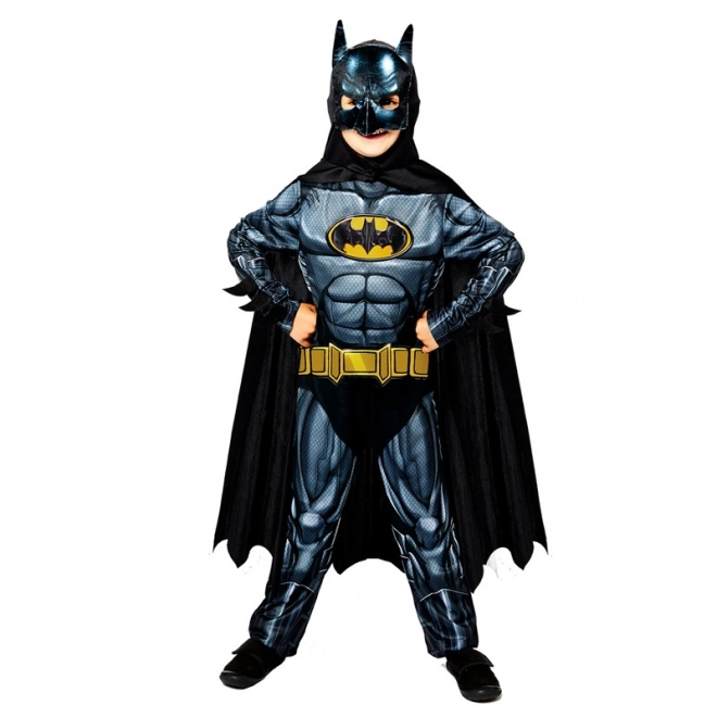 Children's Batman Costume Ages 10-12