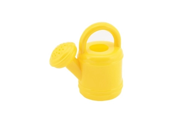 Colorful Children’s Watering Can