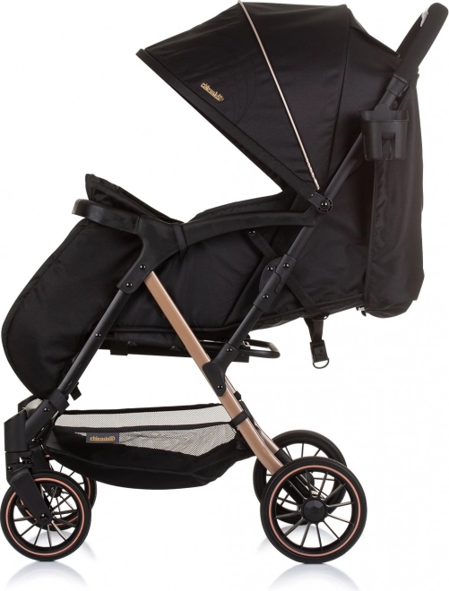 Sport Stroller Chipolino Amber Obsidian