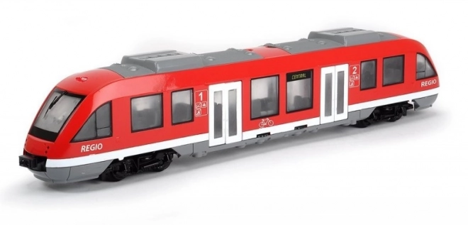 City Train 45 cm