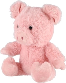 Peluches animali 28 cm diversi tipi