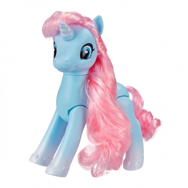 Zuru Sparkle Girlz Shiny Unicorn Figures