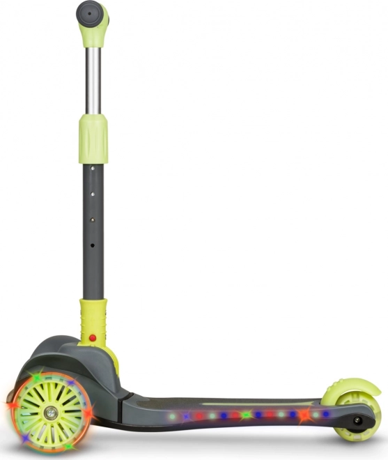 Timmy Kids Scooter with LED Lights