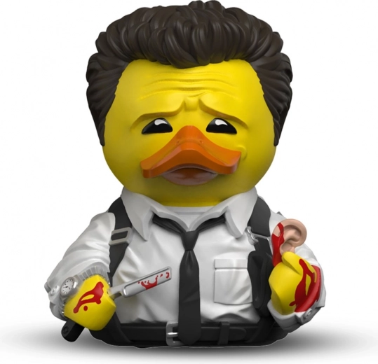 Ikonična zasnova Mr. Blonde