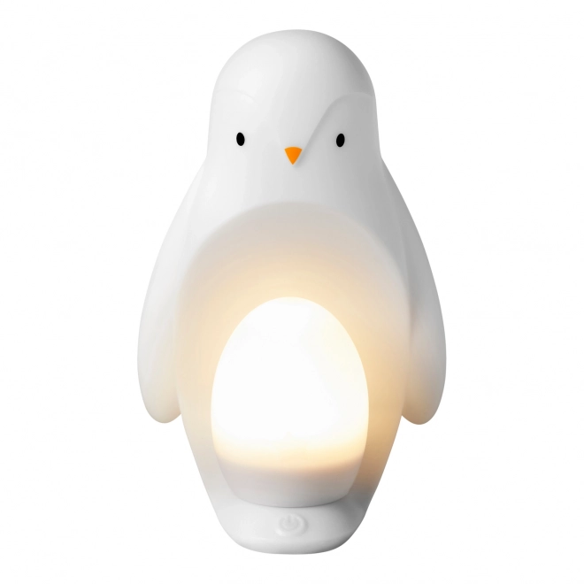 Penguin 2-in-1 Night Light